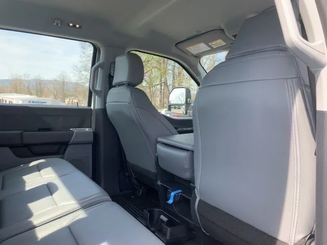 New 2026 White Ford F-250® XL image 12