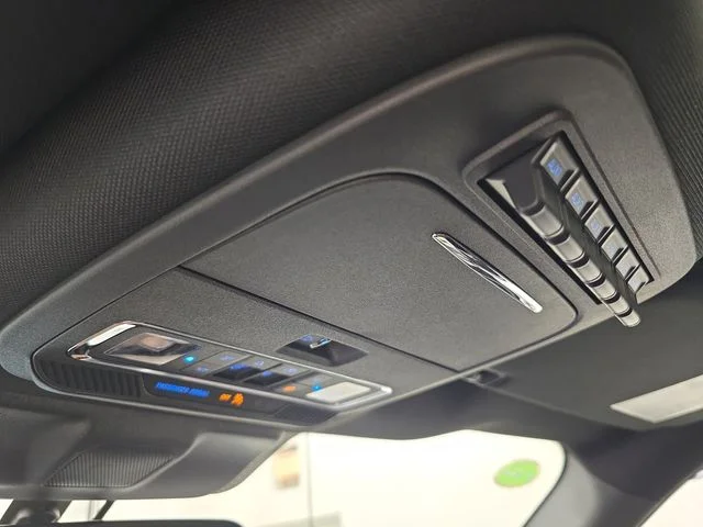 New 2026 Agate Black Metallic Ford Raptor® image 28