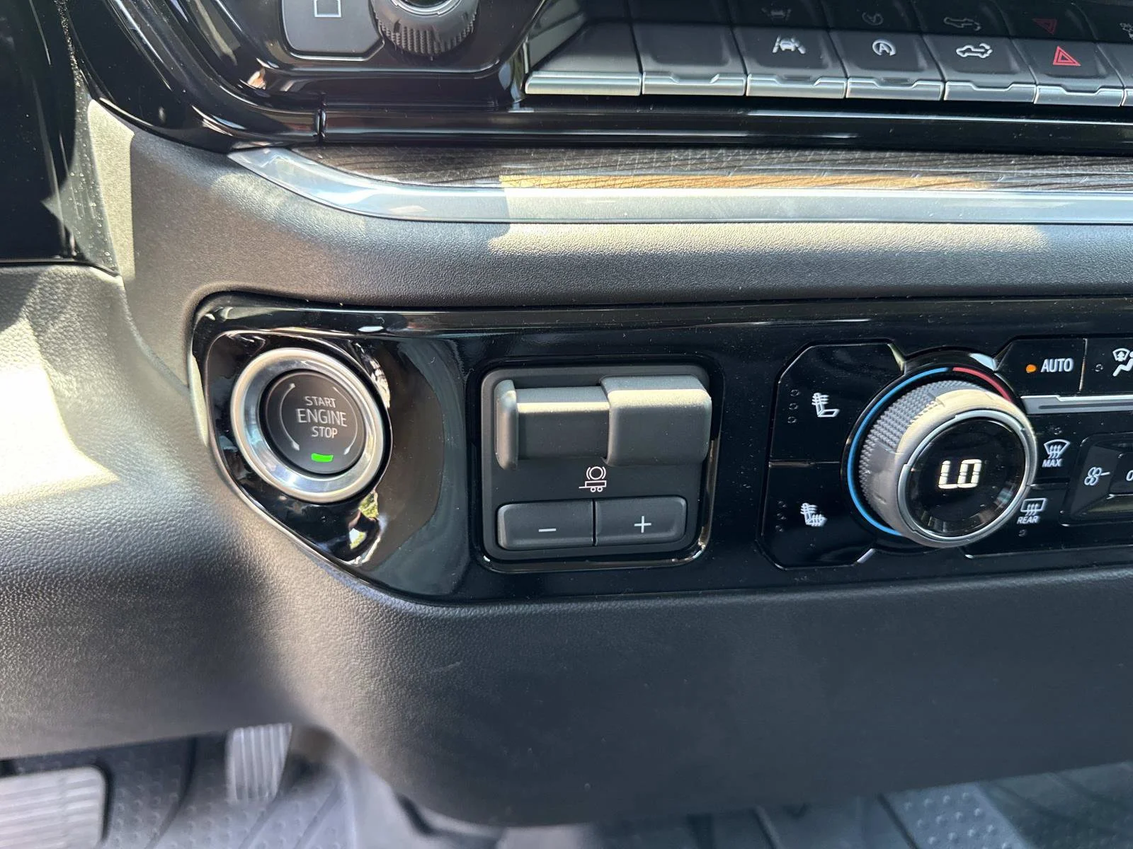 2026 Chevrolet Silverado 1500 RST - Photo 27