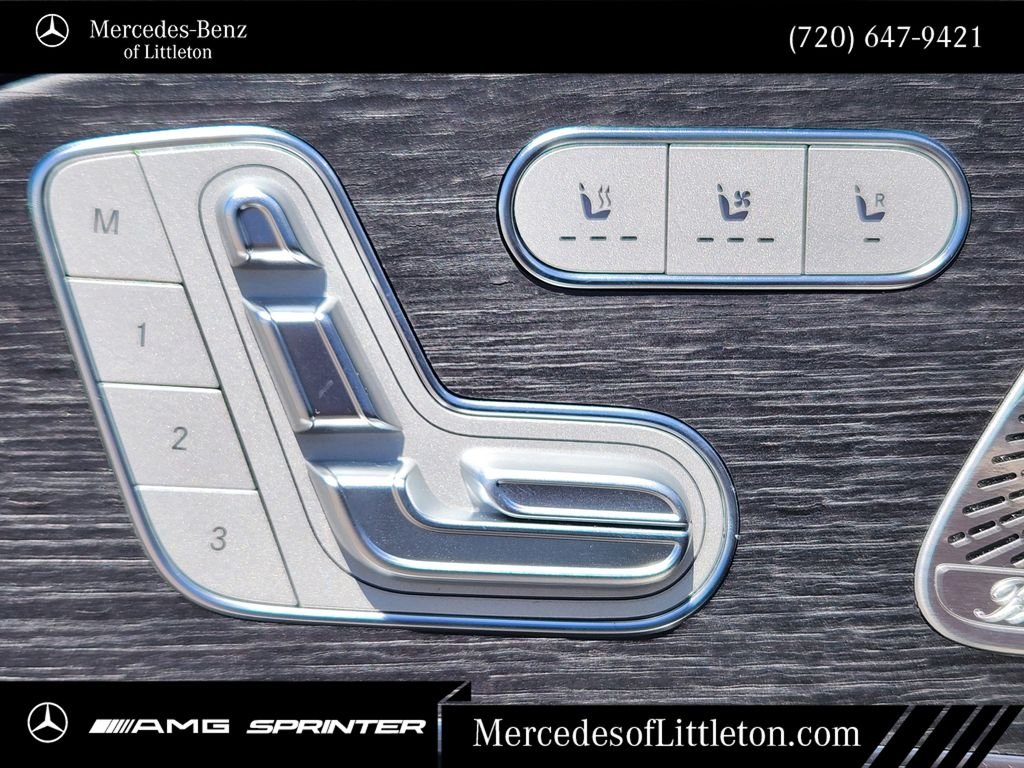 New 2026 Polar White Mercedes-Benz GLE 53 AMG® image 26