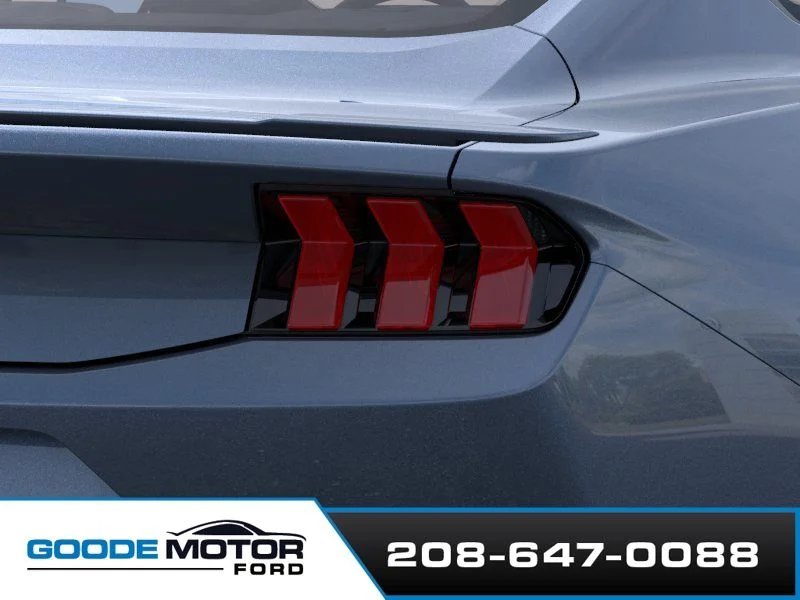 2025 Ford Mustang GT Premium Fastback - Photo 21