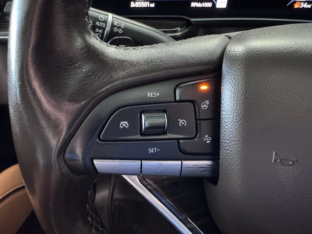 2021 Cadillac Escalade ESV Sport - Photo 18