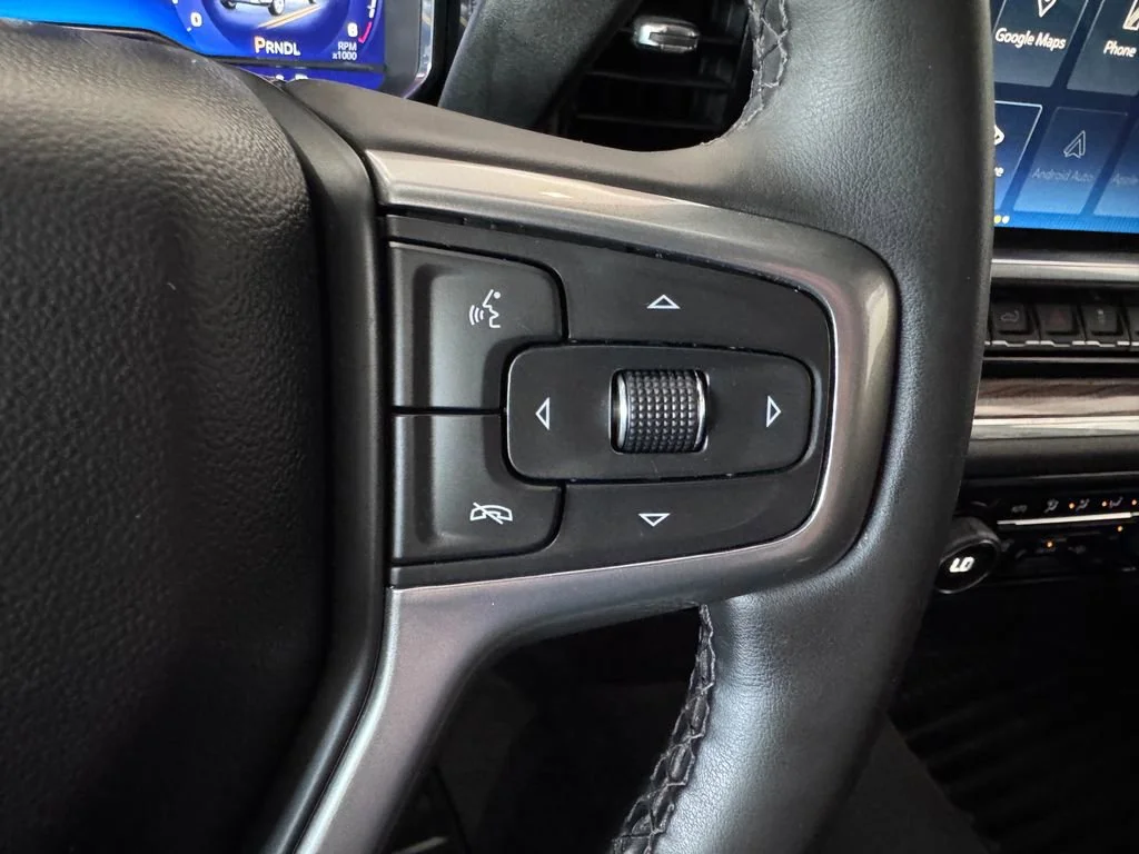 2023 Chevrolet Silverado 1500 LT - Photo 17