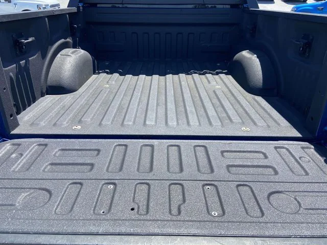 Used 2017 Lightning Blue Ford Raptor image 10