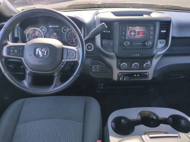 Used 2024 Black Ram Tradesman image 29