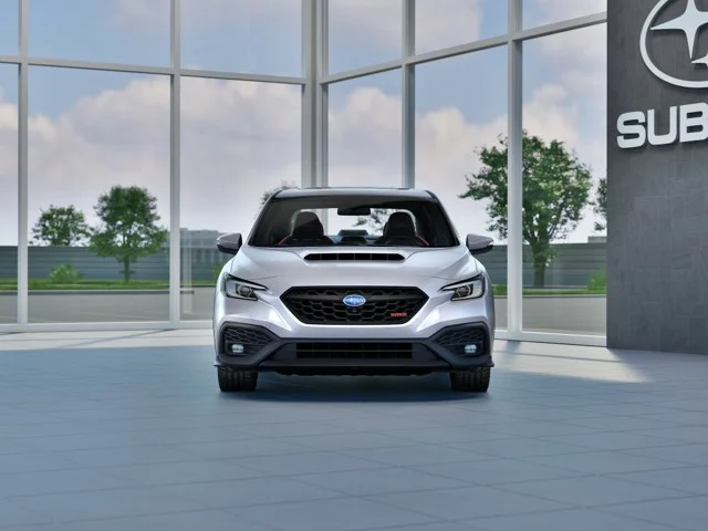 New 2026 ICE SILVER METALLIC Subaru GT image 7