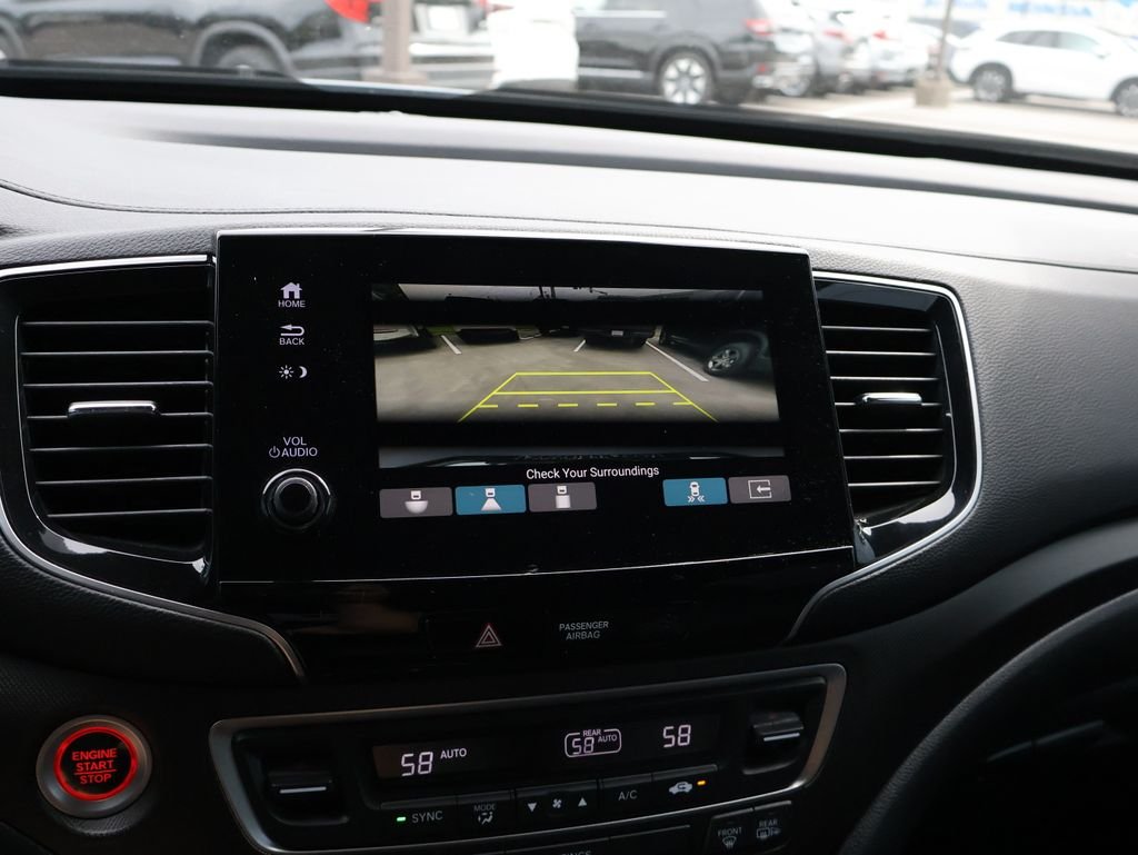 Used 2023  Honda TrailSport image 23