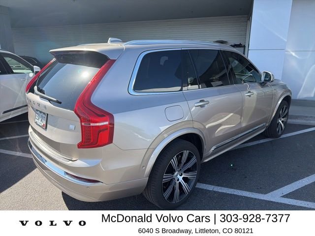 Used 2024  Volvo Ultimate image 3