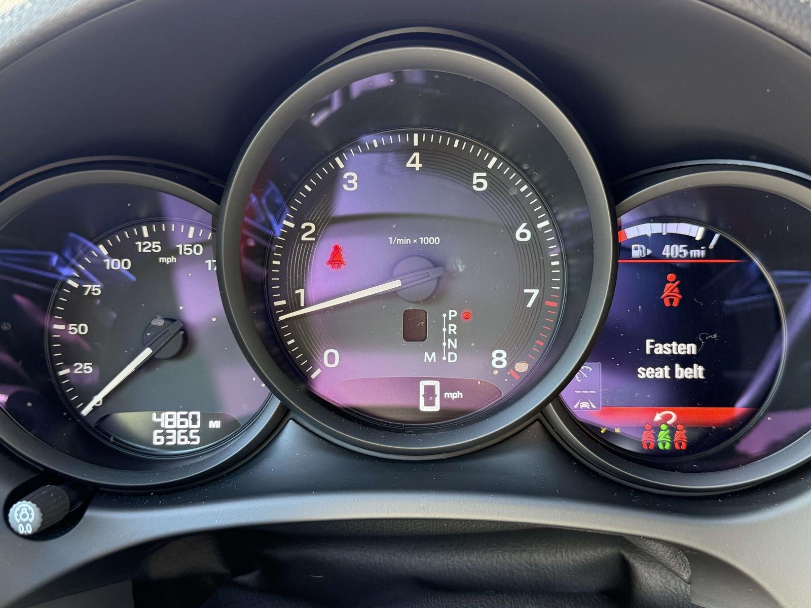 2026 Porsche Macan - Photo 20
