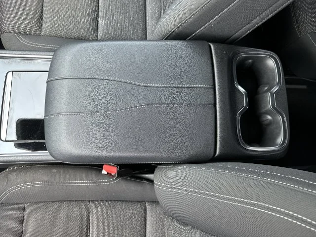 Used 2024 Gray Chevrolet LT image 25
