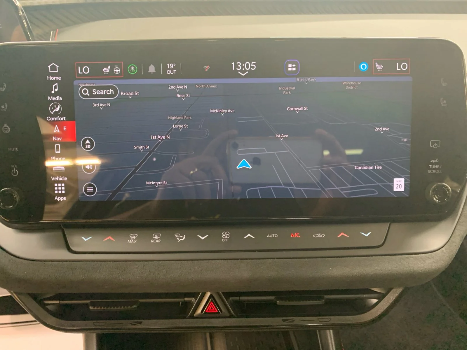 New 2026 Sub-Zero Dodge Scat Pack Plus image 21