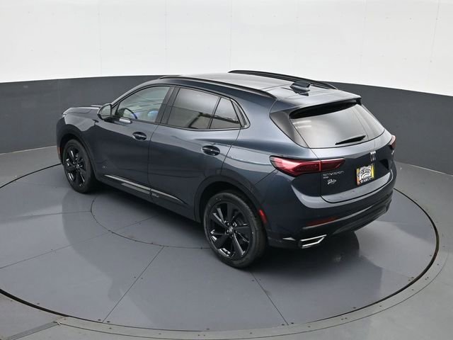2026 Buick Envision Sport Touring - Photo 19