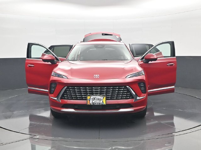 Vehicle thumbnail