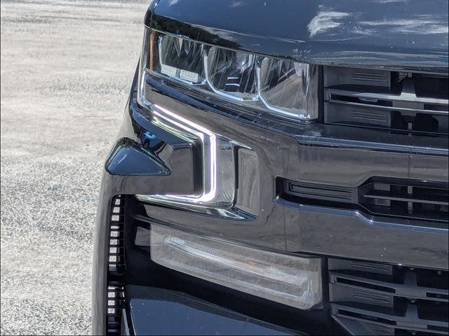 2021 Chevrolet Silverado 1500 RST - Photo 10