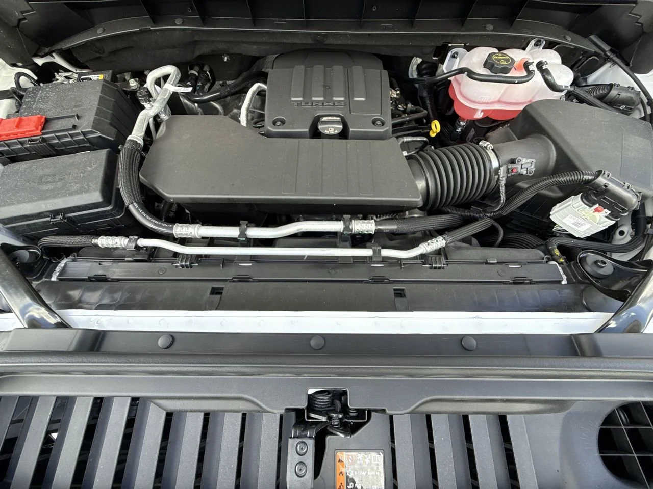 2026 GMC Sierra 1500 Pro - Photo 12