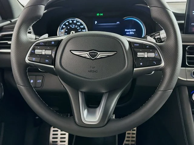New 2026 Genesis G70 3.3T Sport Prestige