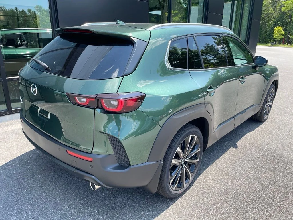 New 2026 Cypress Mazda 2.5 S Premium AWD image 7