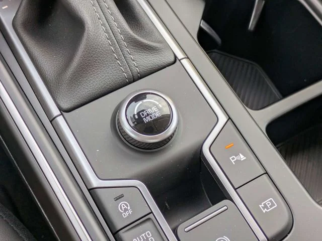New 2025 Midnight Lake Blue Kia S image 25