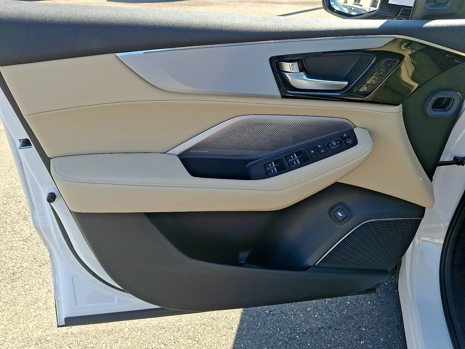 2026 Acura MDX Technology Package - Photo 43