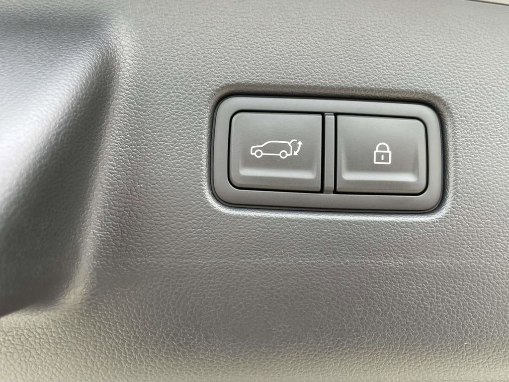 2026 Hyundai Palisade Calligraphy - Photo 28