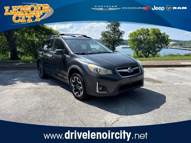 Used 2017 Gray Subaru 2.0i Limited image 1