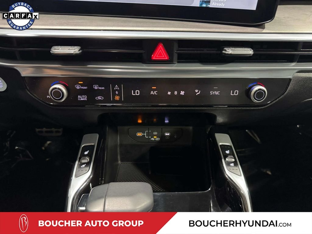 Used 2025 Road Rider Brown Kia X-Line SX image 19