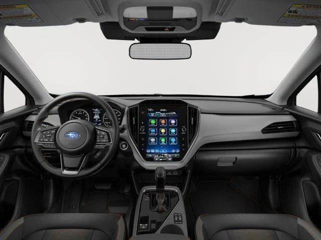 2026 Subaru Crosstrek Limited - Photo 18
