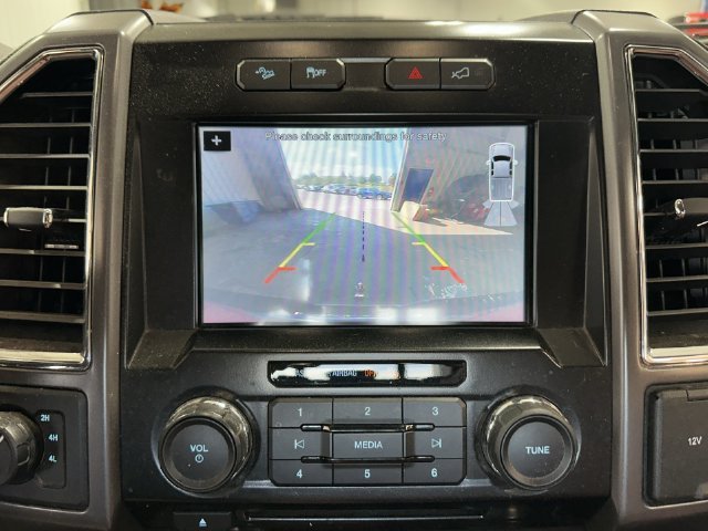 Used 2016 Ruby Red Ford XLT image 29