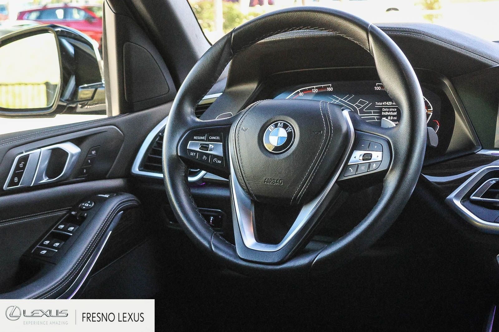 2023 BMW X5 40i - Photo 18