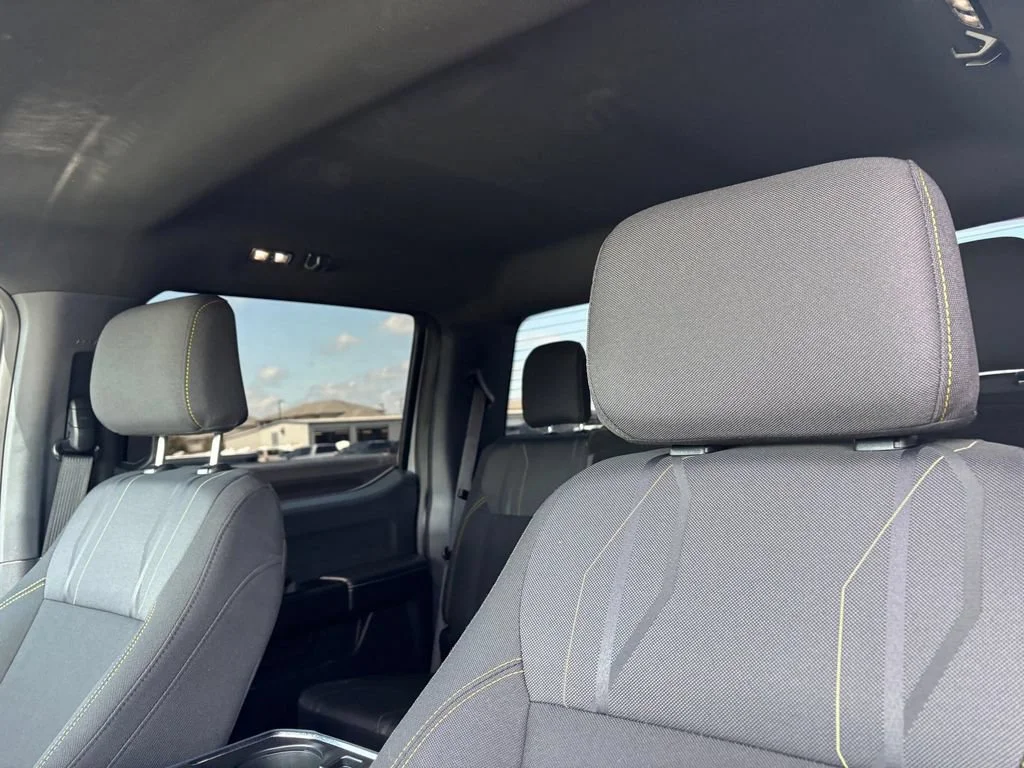 Used 2024  Ford STX image 12