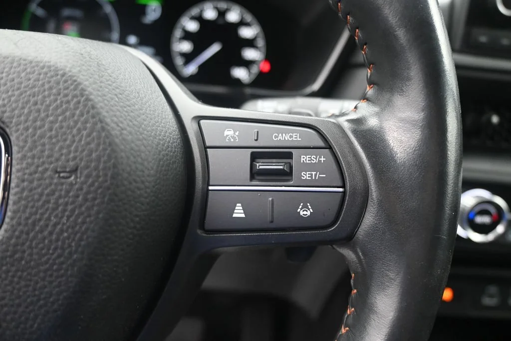 2023 Honda CR-V Sport - Photo 23