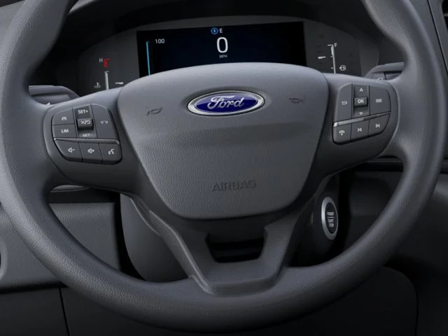 New 2027 Oxford White Ford Base image 12