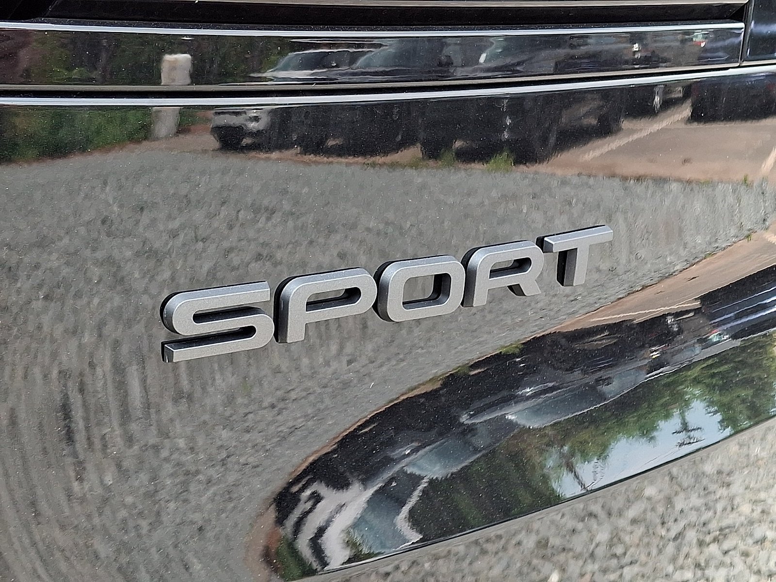 New 2026 Santorini Black Land Rover  image 19