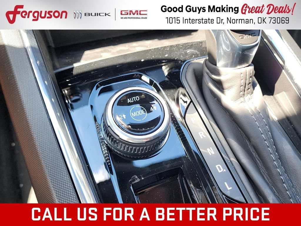 2026 GMC Canyon Elevation - Photo 30