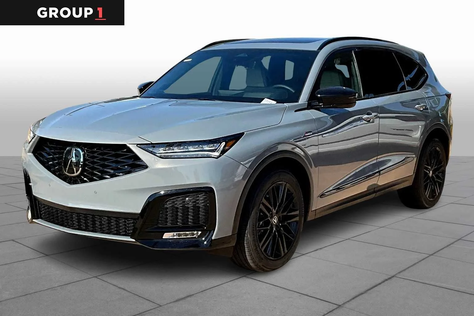 2026 Acura MDX SH-AWD A-Spec w/Advance Package's photo