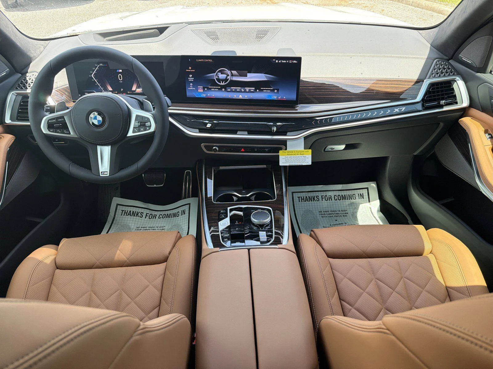New 2027 Alpine White BMW xDrive40i image 15