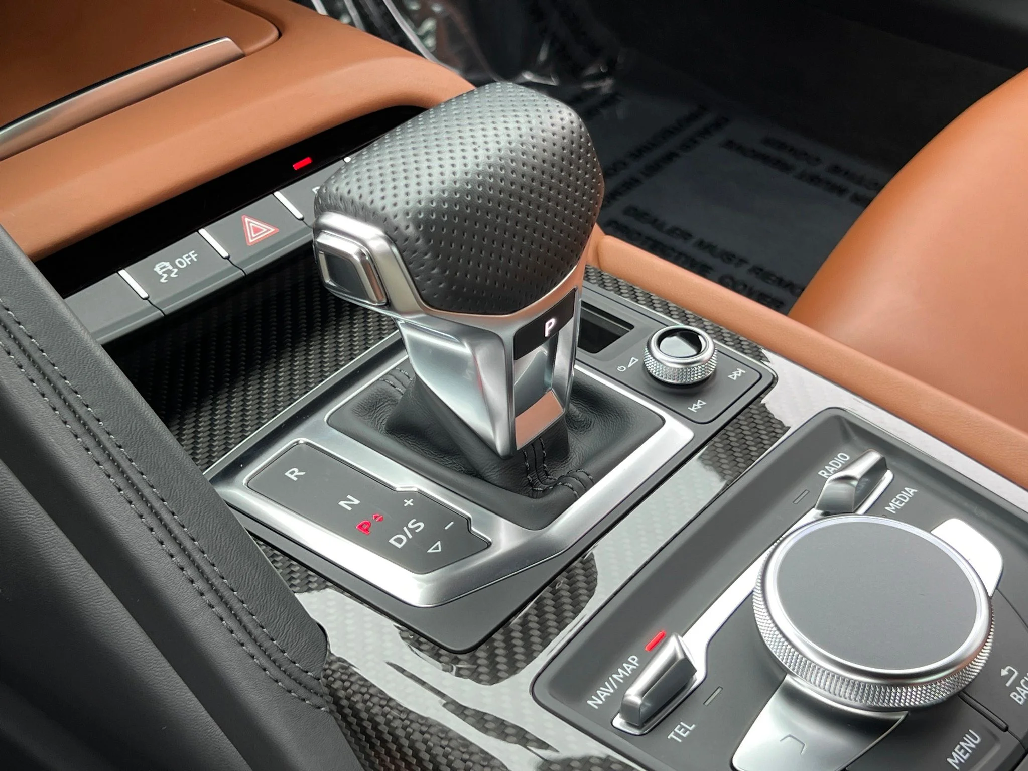 Used 2022 Gray Audi V10 performance image 29