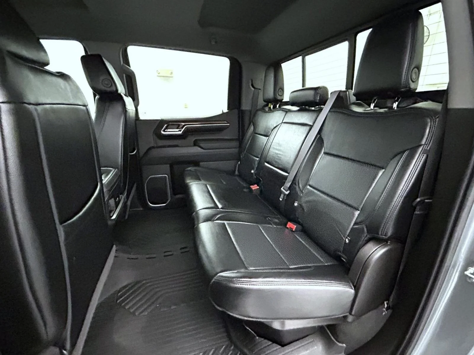 Used 2023 Gray Chevrolet RST image 19