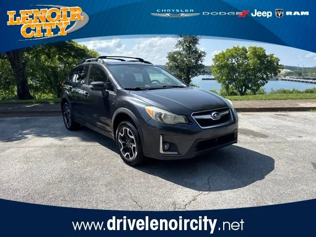 Used 2017 Gray Subaru 2.0i Limited image 1