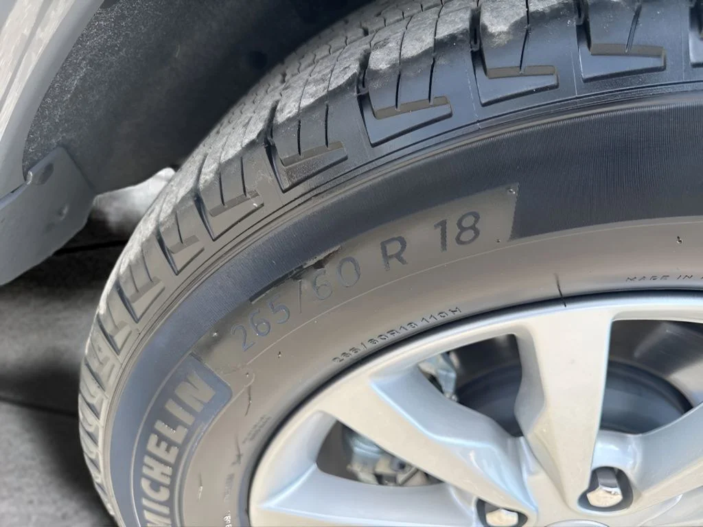 Used 2026 Gray Dodge GT image 35