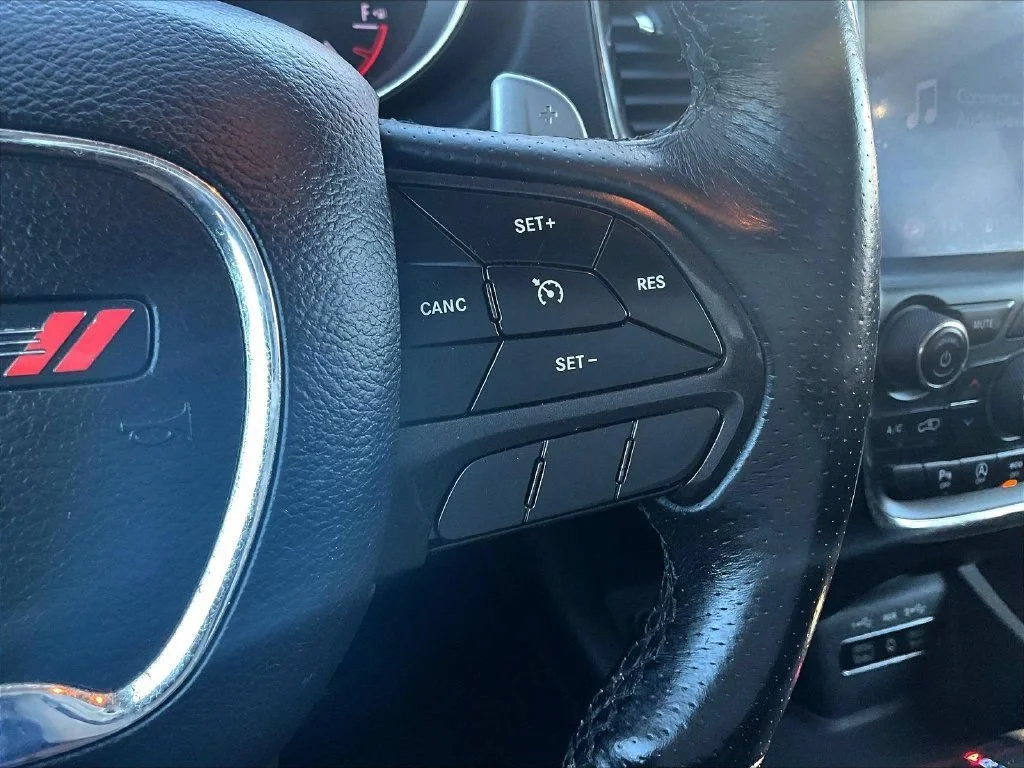 Used 2018 Red Line Dodge GT image 11