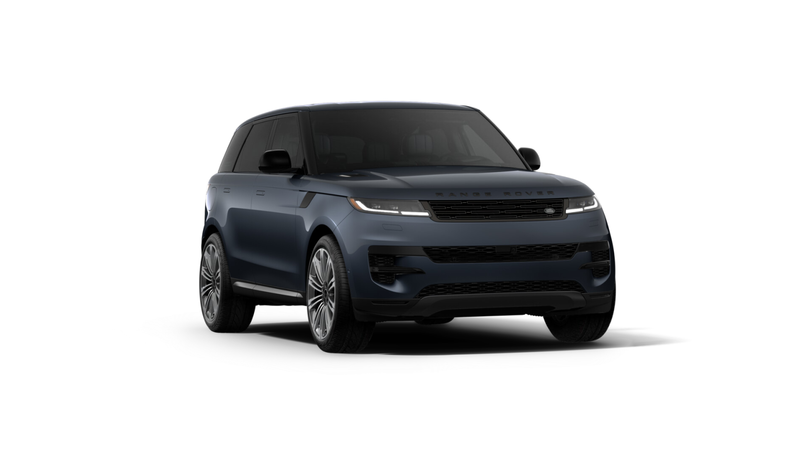 New 2027 Varesine Blue LAND ROVER SE 360PS Auto image 1