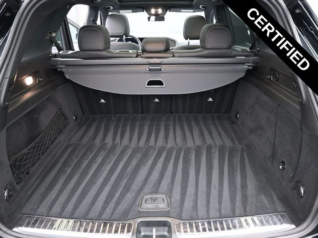 Used 2025  Mercedes-Benz GLE 350 image 14
