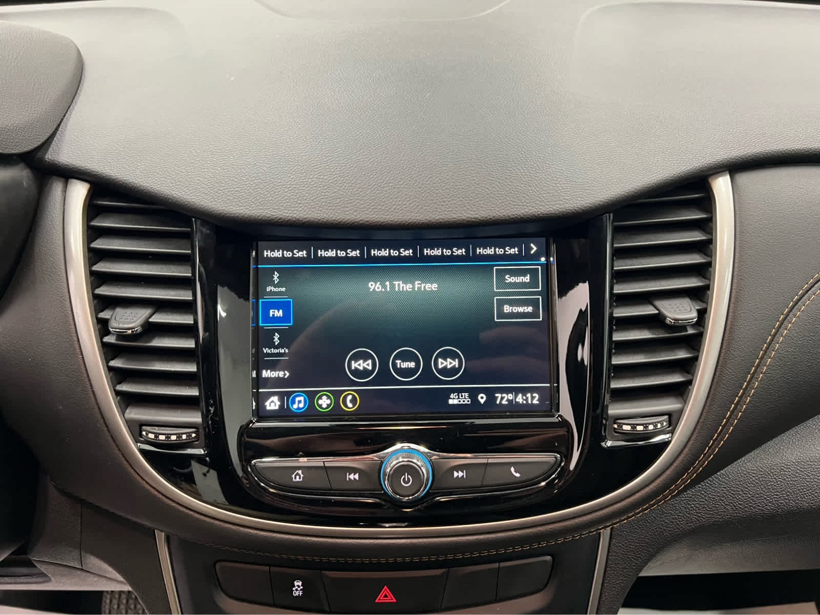 Used 2019 Summit White Chevrolet LT image 23