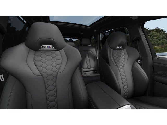 New 2026 Dravit Grey Metallic BMW Competition image 11