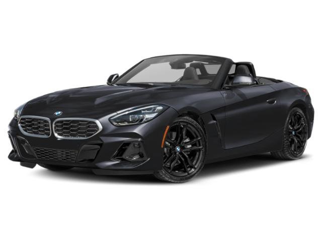 2026 BMW Z4 M40i's photo