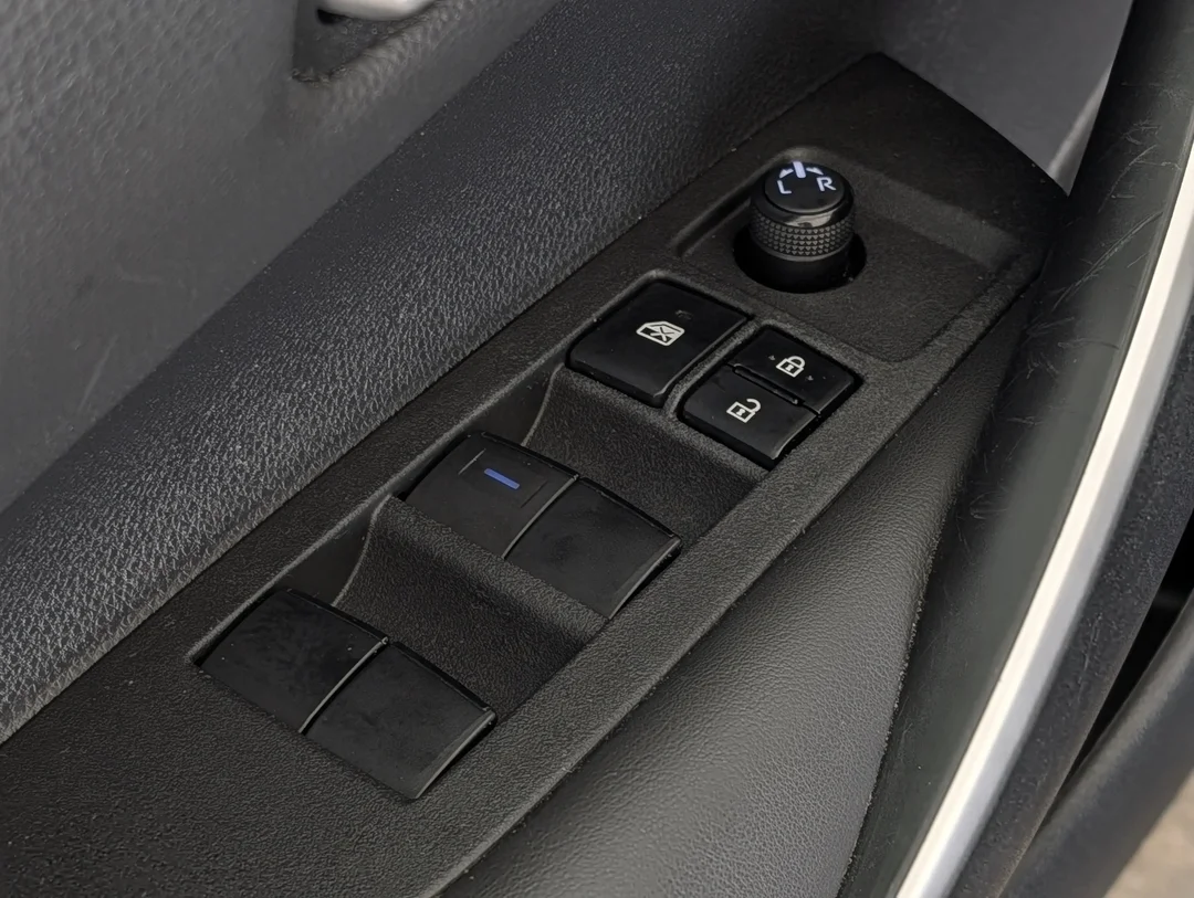 Used 2022 Blue Toyota SE - - 2.0L 4-Cyl - CVT Auto - Hatchback - Power Group & More! image 13