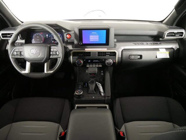 New 2026 Underground Toyota TRD Off-Road image 17