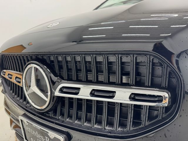New 2026 Night Black Mercedes-Benz GLA 250 image 35
