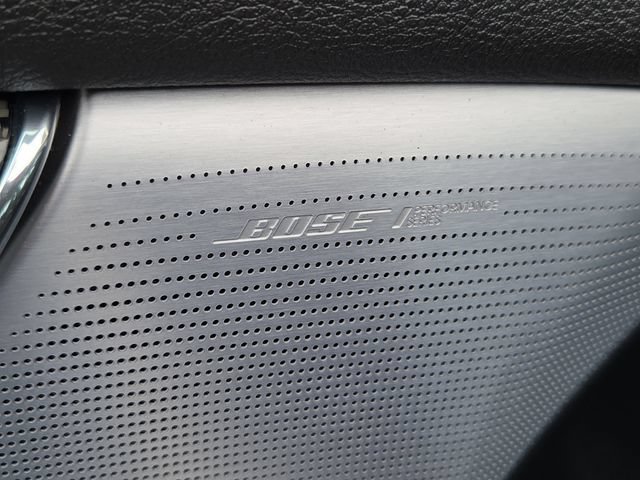 Used 2020 SUMMIT WHITE Cadillac Sport image 14
